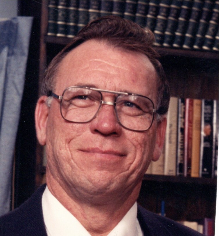 Larry Adams