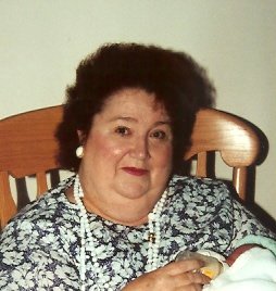 Mary Gramberg