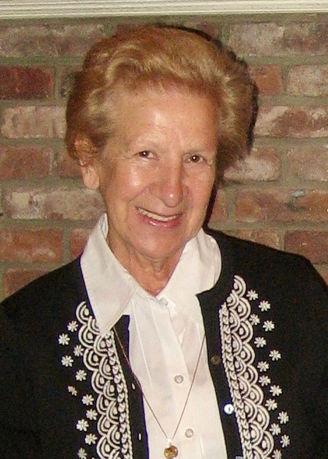 Juliana Slean