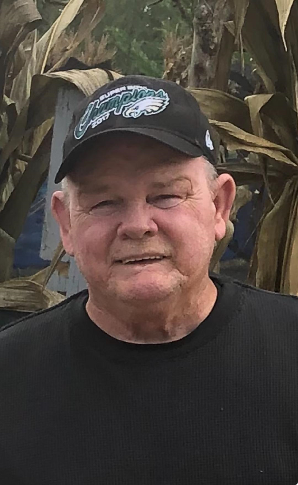 Burton Schelling Jr.