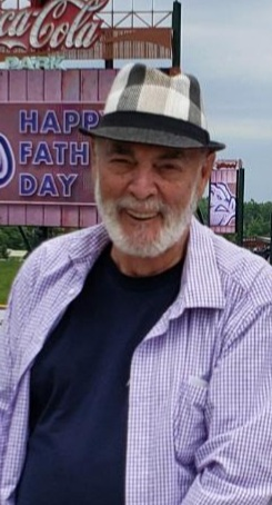 Carl Rodweller