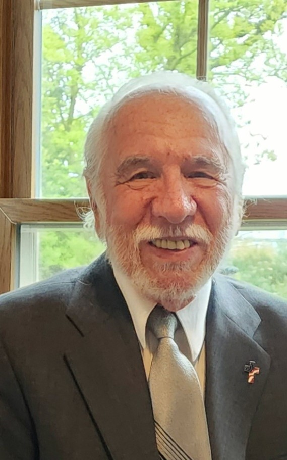 Francis Grosso