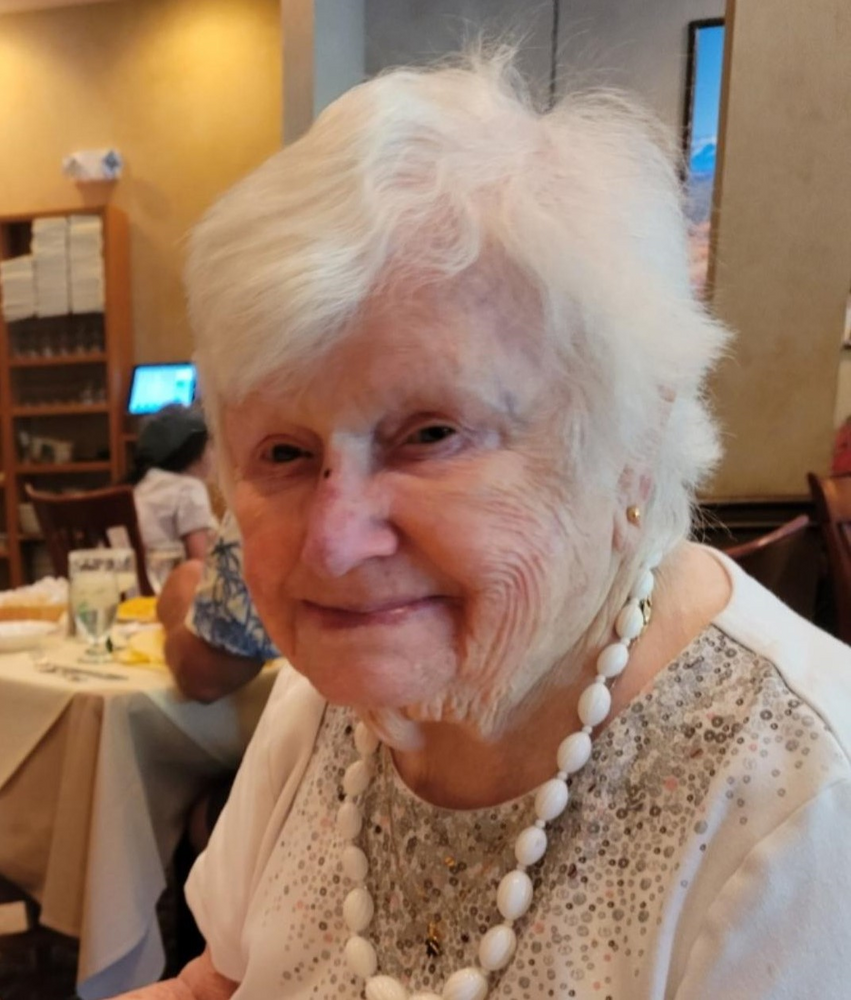 Bernice Seifert