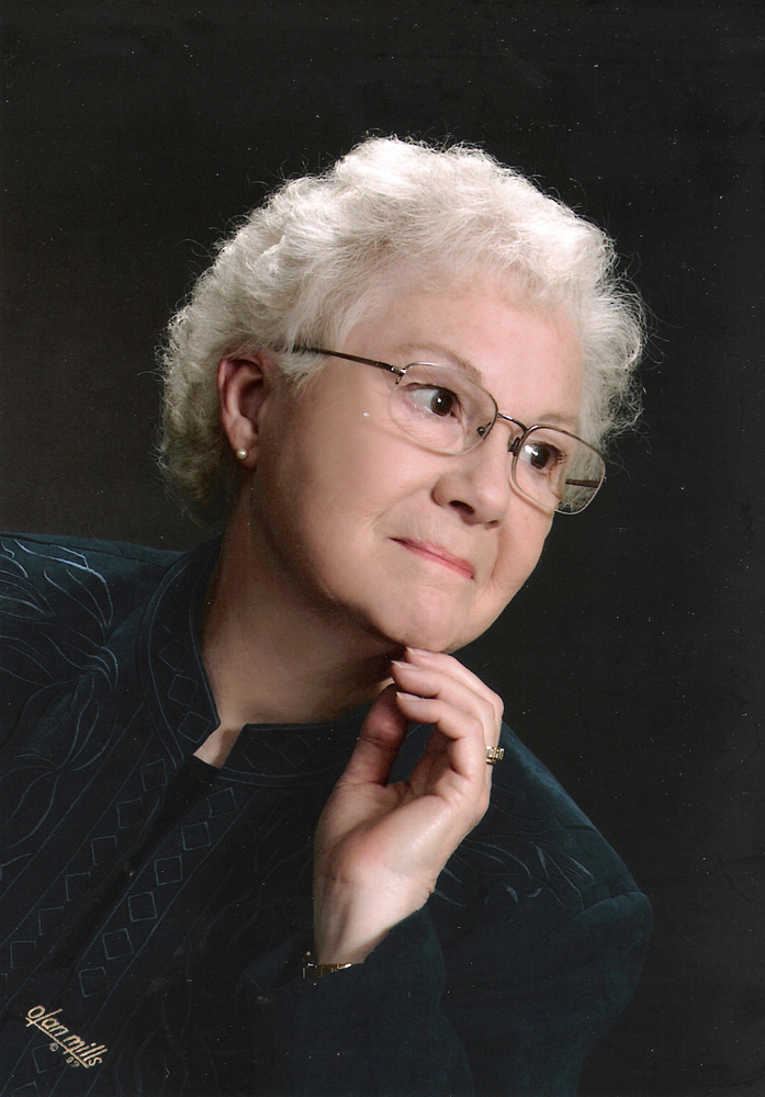 Suzanne Mahoney
