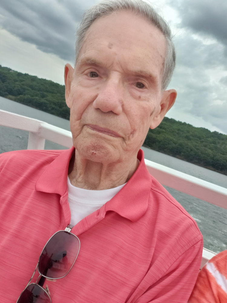 Harry Jenkins Jr.
