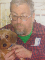 William E Sperr