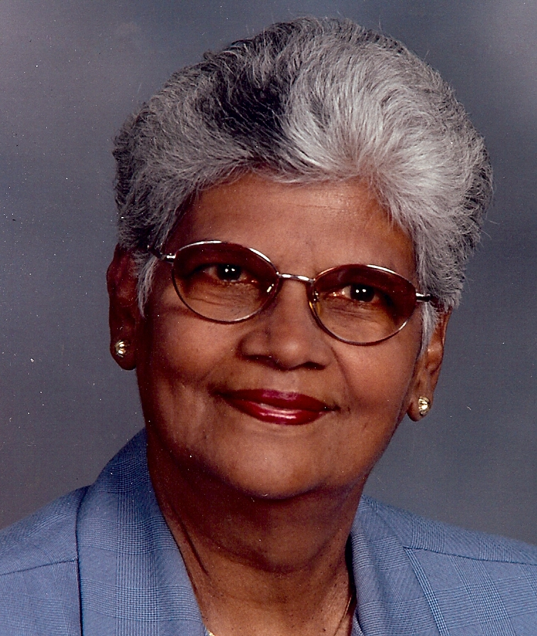 Olive Mohammed