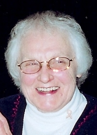 Helen Martin