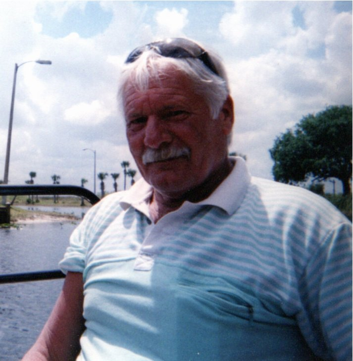 Dennis Bauer