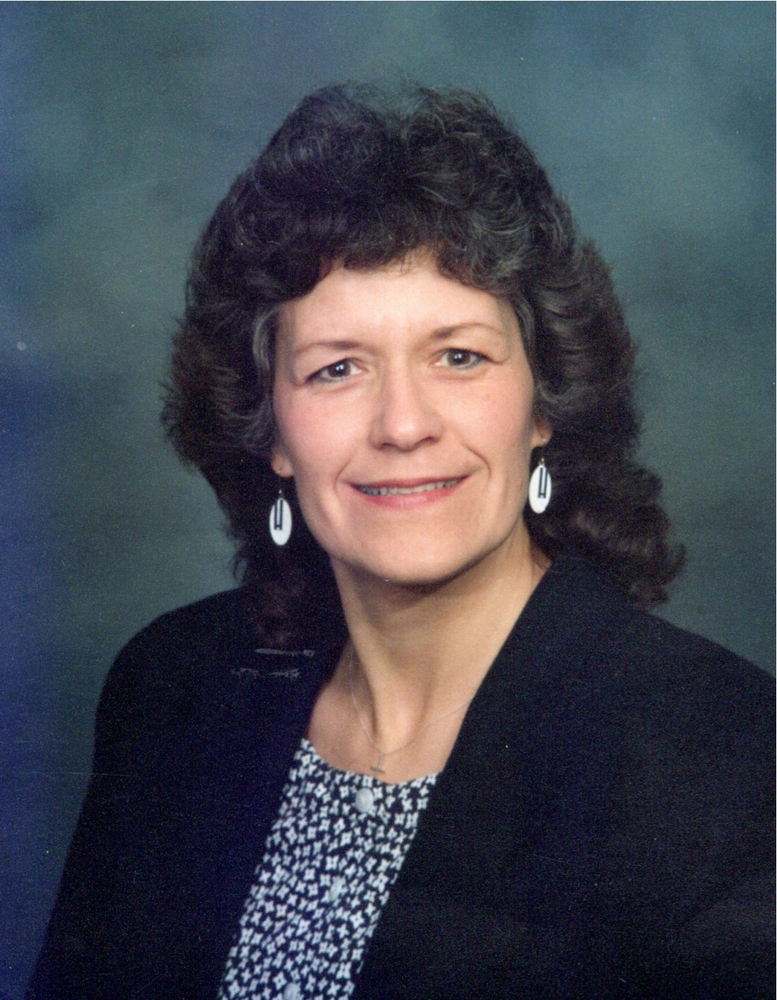 Lorraine Ruszczyk